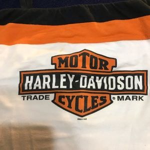 Harley Davidson tank top